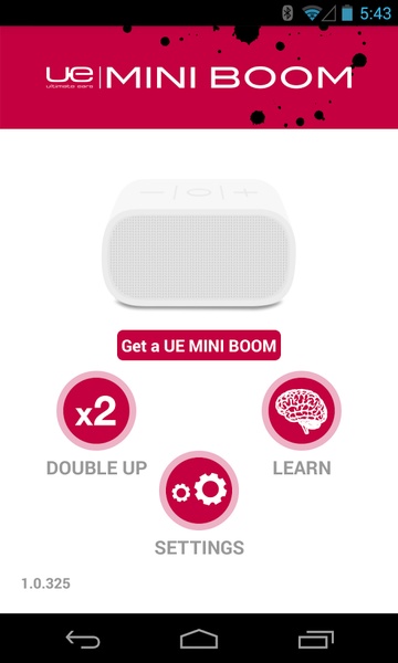UE MINI BOOM - Preview 5