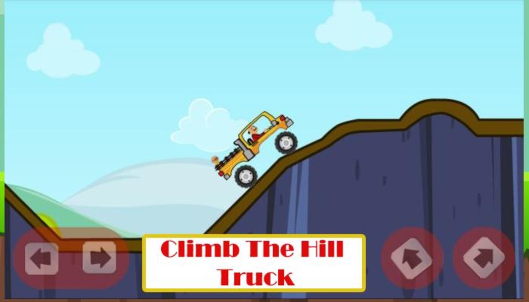 Motu Patlu Truck Driver - Preview 1