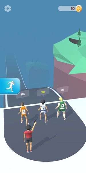 Marathon.io - Preview 19