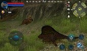 Dimetrodon Simulator screenshot 14