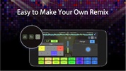 Virtual DJ Mixer - Remix Music screenshot 2