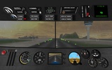 Airplane Pilot Simulator 3D screenshot 3