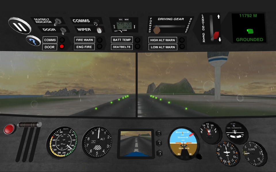 Flight Pilot Simulator 3D – Download & Play For Free Here