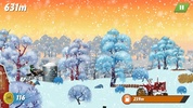 Arctic Cat Snowmobile Racing screenshot 4