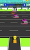 Road Cross Traffic Rush 3D Super Fun Game screenshot 2
