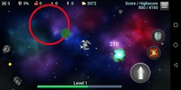 Asteroid Shooter screenshot 23
