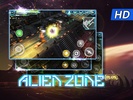 Alien Zone Plus HD screenshot 4
