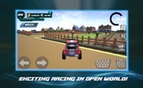 City Of Racing screenshot 4