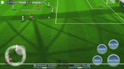 Winner Soccer Evo Elite screenshot 9