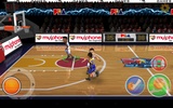 PBA Slam screenshot 2