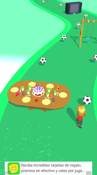 Life Runner 3D - Preview 9