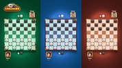 Checkers Clash: Online Game screenshot 10