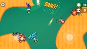 Country Balls: Armageddon screenshot 6