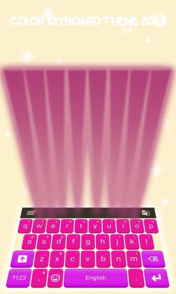 Keyboard With Color - Preview 9