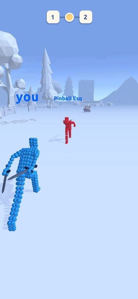 Angle Fight 3D - Preview 5