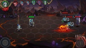 Runelords Arena screenshot 7
