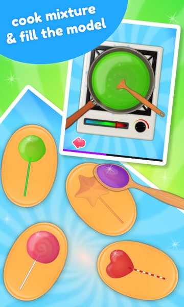 Lollipop Kids - Preview 16