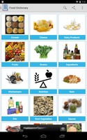 Food Dictionary screenshot 7