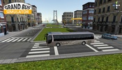 Grand Bus Simulator (Unreleased) screenshot 3
