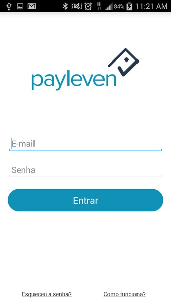 Payleven Chip&Senha - Preview 1