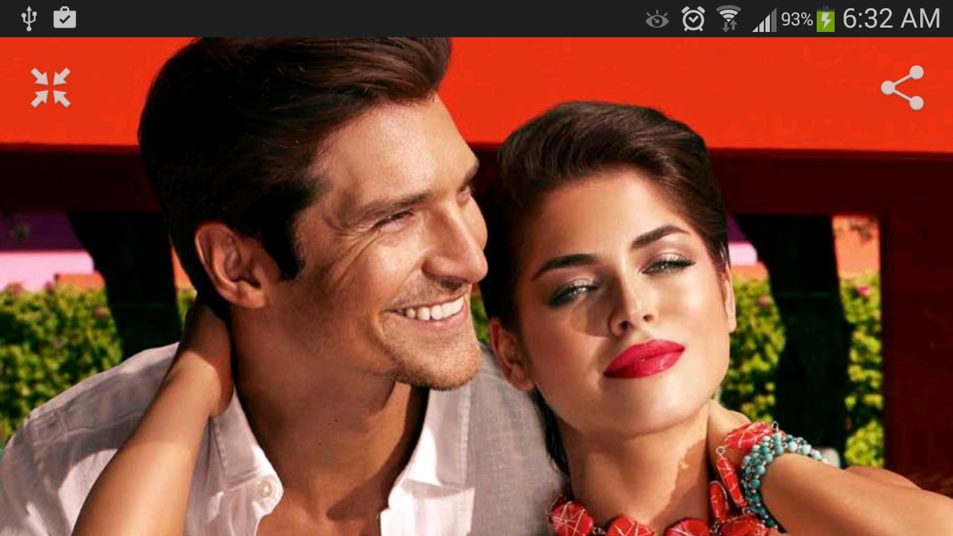 Oriflame Catalogue FREE - Preview 10