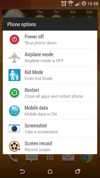 XSense - Preview 5
