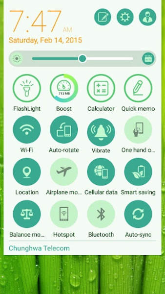 Fresh Green - Preview 3