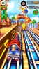 Paper Train: Rush screenshot 8