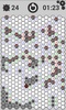 Minesweeper at hexagon screenshot 6