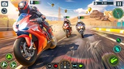 Motorbike Games 3D Bike Racing screenshot 1