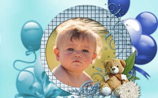 Baby Picture Frame Maker for Android 9
