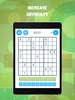 Sudoku: Train your brain screenshot 2