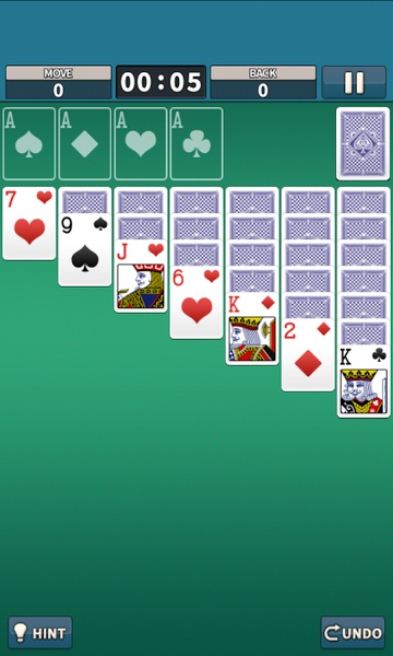 Solitaire King - Preview 8