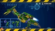 Toy Robot War:Swift Pterosaur screenshot 8