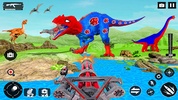 Dino Hunter 3D Hunting Games screenshot 6