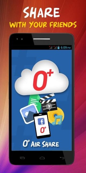 O+ Air Share - Preview 5
