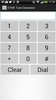 DTMF Tone Generator screenshot 2