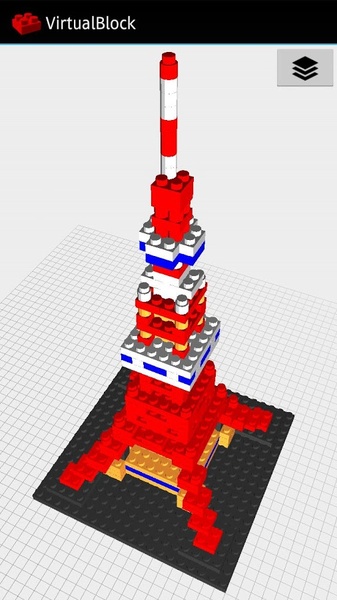 VirtualBlock - Preview 6