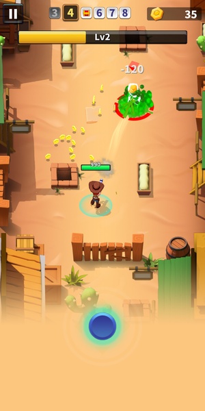 Genius Shooter - Preview 13