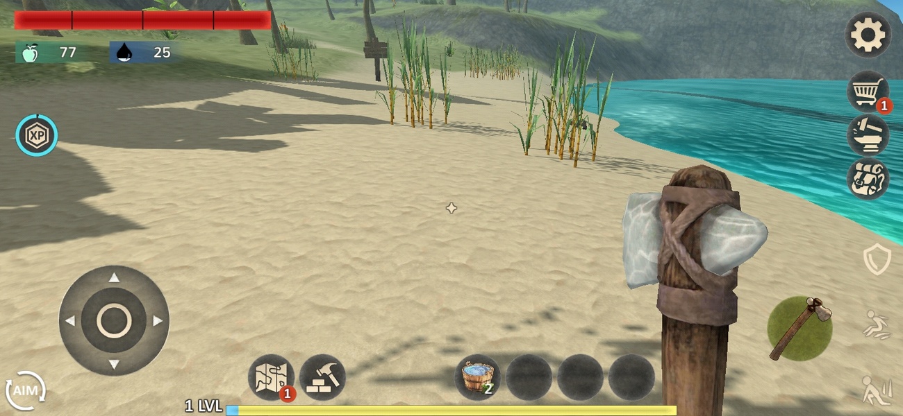Survivor Adventure: Survival - Preview 10