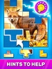 Puzzles: Jigsaw Puzzle Games screenshot 6