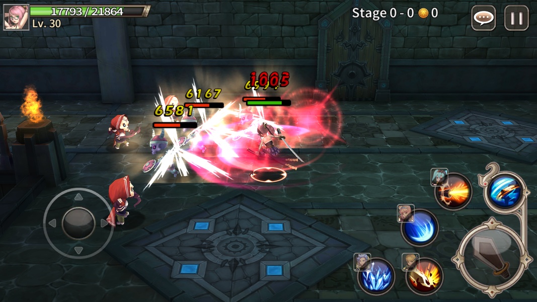 Soul Seeker - Preview 7