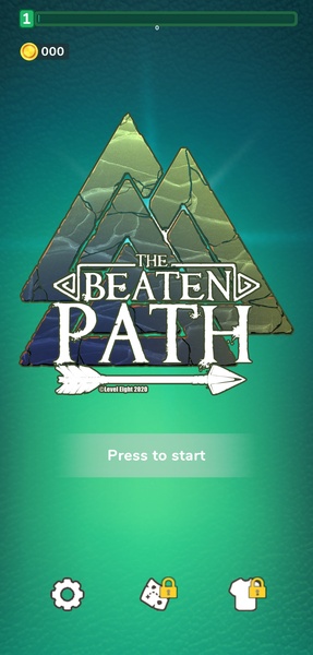 The Beaten Path - Preview 3