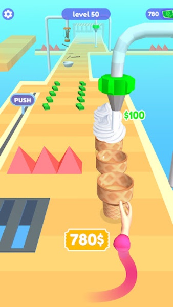 Ice Cream Stack - Preview 9