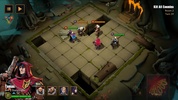 Grimguard Tactics: End of Legends screenshot 9