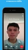 Video call and Chat screenshot 1
