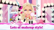 HAIRSalonMakeupGirlsGames screenshot 3