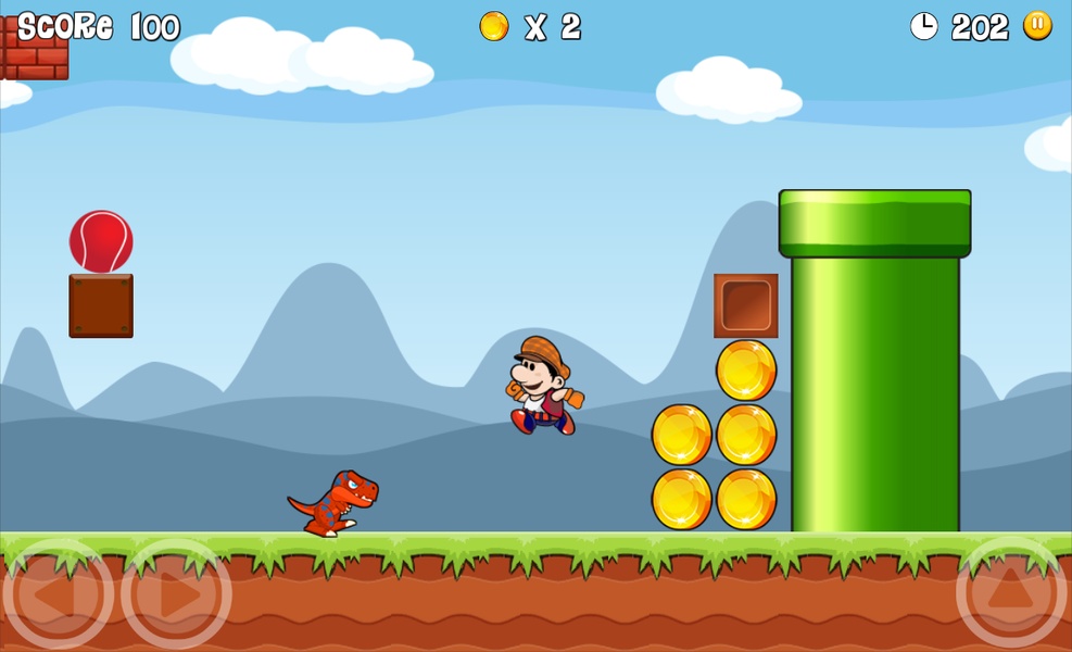 Super Oscar Gems - Preview 5