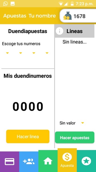 Duendecito Money - Preview 4
