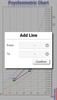 Psychrometric Chart screenshot 9